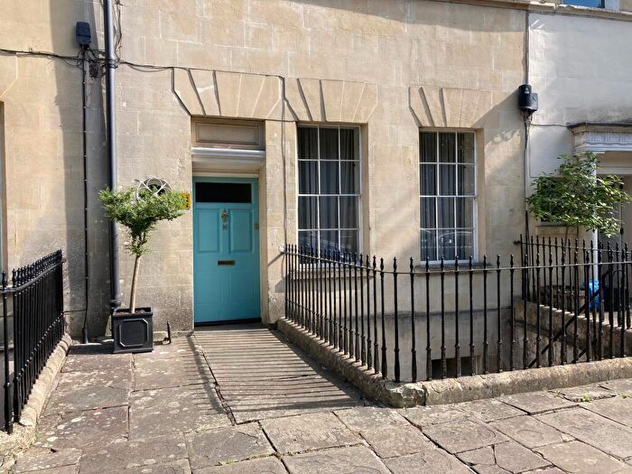 2 Bedroom Flat To Rent In Grosvenor Place, London Road, Bath, BA1