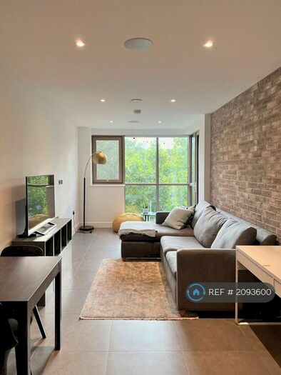 1 Bedroom Flat To Rent In White Post Lane, London, E9