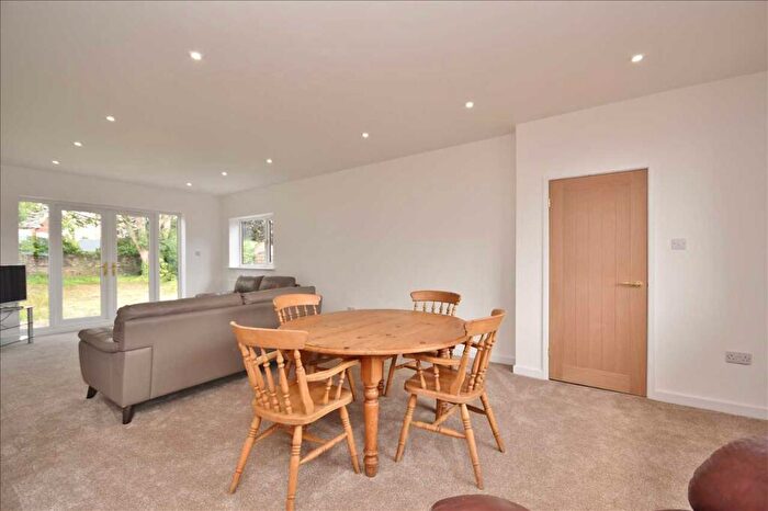 2 Bedroom Semi-Detached Bungalow For Sale In Lichfield Road, Chorley, PR7