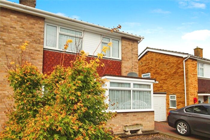 3 Bedroom Semi-Detached House To Rent In Brier Road, Sittingbourne, ME10