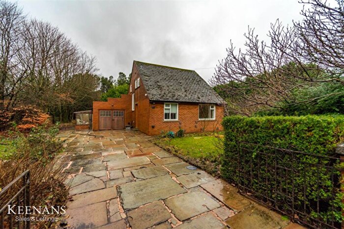 3 Bedroom Detached House To Rent In Haslingden Old Road, Blackburn, BB1