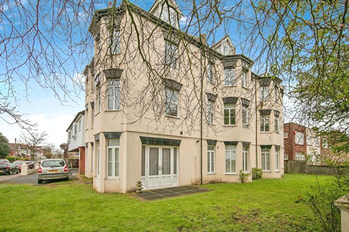 1 Bedroom Flat For Sale In Church Road, Clacton-On-Sea, CO15