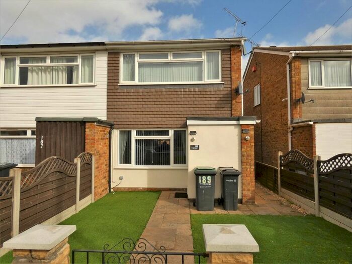 2 Bedroom Terraced House To Rent In Rochester Road, Gravesend, Kent, DA12