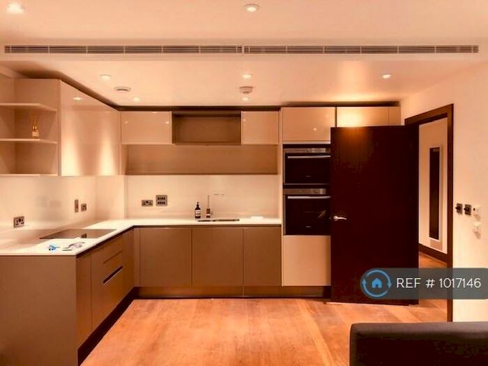 1 Bedroom Flat To Rent In St Dunstans House, London, EC4A