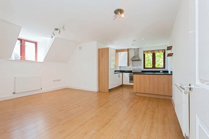 2 Bedroom Property To Rent In Abberley Wood, Cambridge, CB22