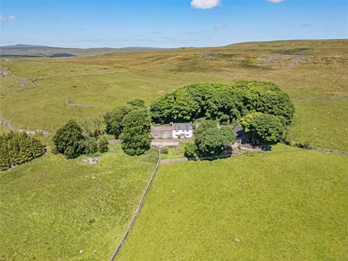 4 Bedroom Detached House For Sale In Windmore End Farm, North Stainmore, Kirkby Stephen, Cumbria, CA17