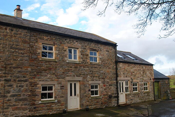 2 Bedroom House To Rent In Low Byre, Catton, Hexham, NE47