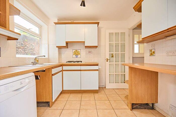 2 Bedroom Detached House For Sale In Theatre Street, Swaffham, PE37