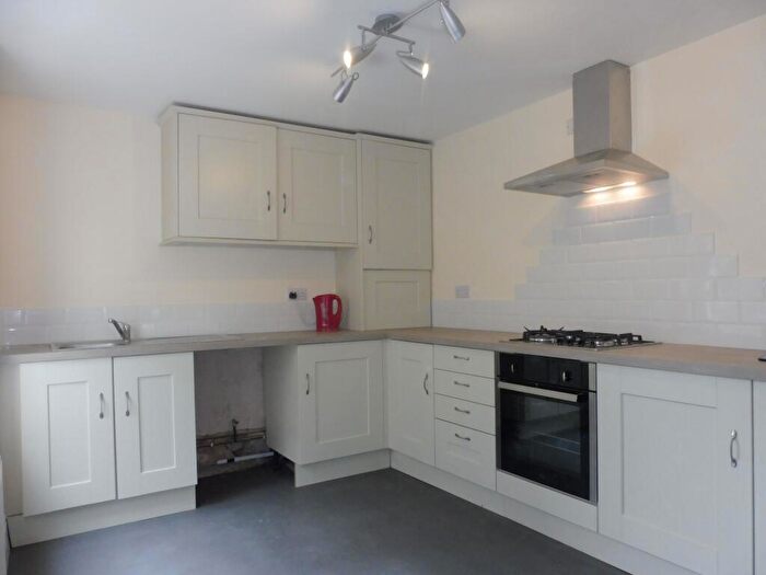 3 Bedroom House To Rent In Redlaver Street, Cardiff, CF11
