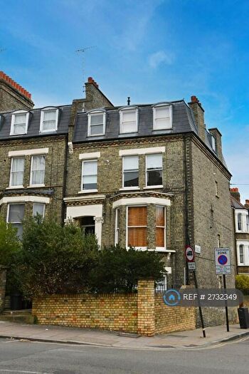1 Bedroom Flat To Rent In Dartmouth Park Hill, London, NW5