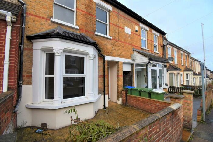 3 Bedroom Terraced House To Rent In Gordon Road Belvedere, DA17