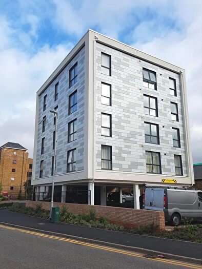 2 Bedroom Apartment To Rent In Wharf Road, City Centre, Chelmsford, Essex, CM2
