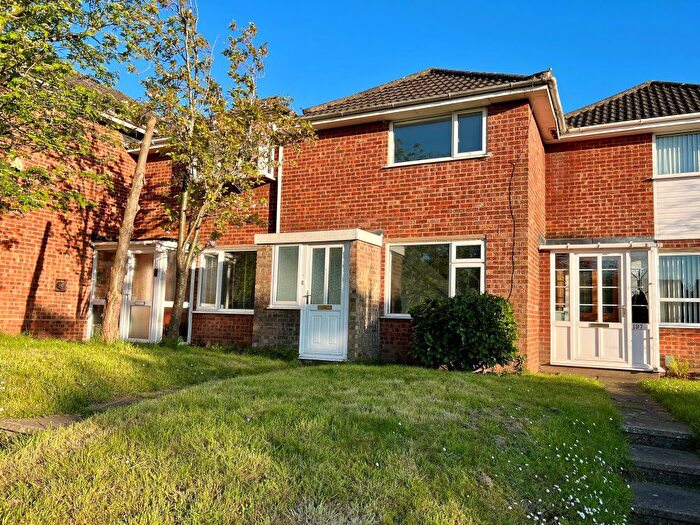 2 Bedroom Property To Rent In White Woman Lane Old Catton, Norwich, NR6