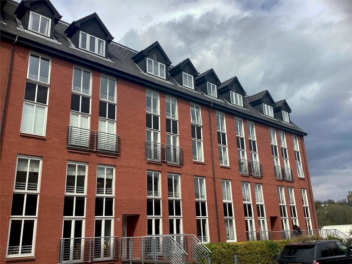 2 Bedroom Flat To Rent In Randolph Gate, Glasgow, G11