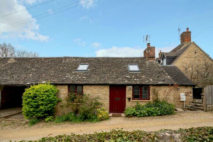 1 Bedroom Cottage To Rent In Tackley, Kidlington, OX5
