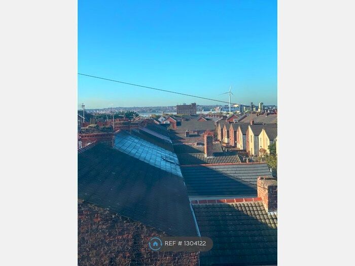 1 Bedroom Flat To Rent In Stanley Road, Bootle L20