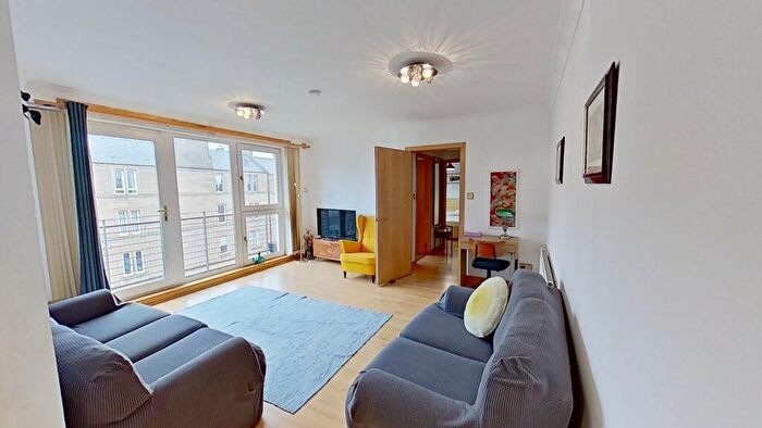 1 Bedroom Flat To Rent In Easter Road, Edinburgh, EH6