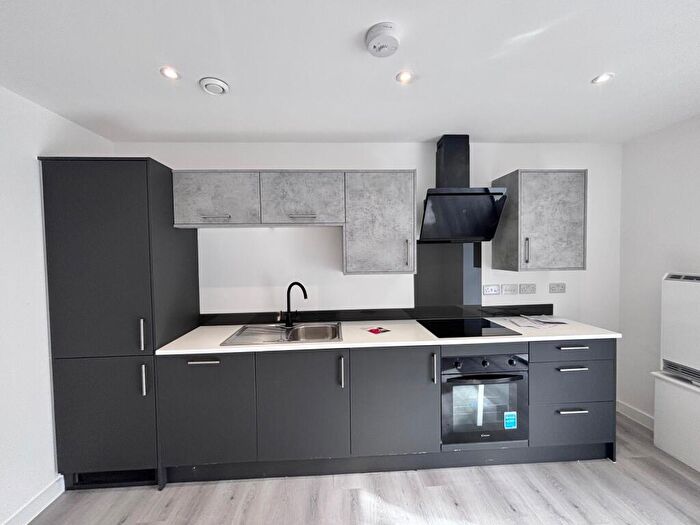 1 Bedroom Flat To Rent In George Street, Hull, HU1