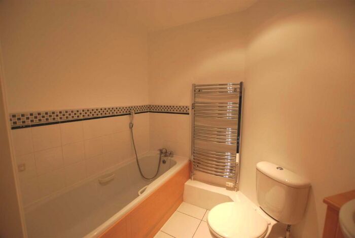 2 Bedroom Apartment To Rent In Derby Court, Bury, BL9