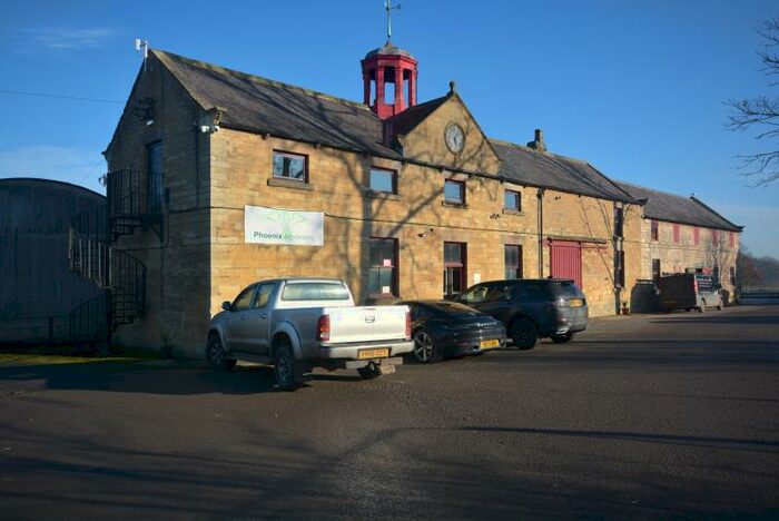 Property To Rent In Featherbed Lane, Wighill Park, Tadcaster, North Yorkshire, LS24
