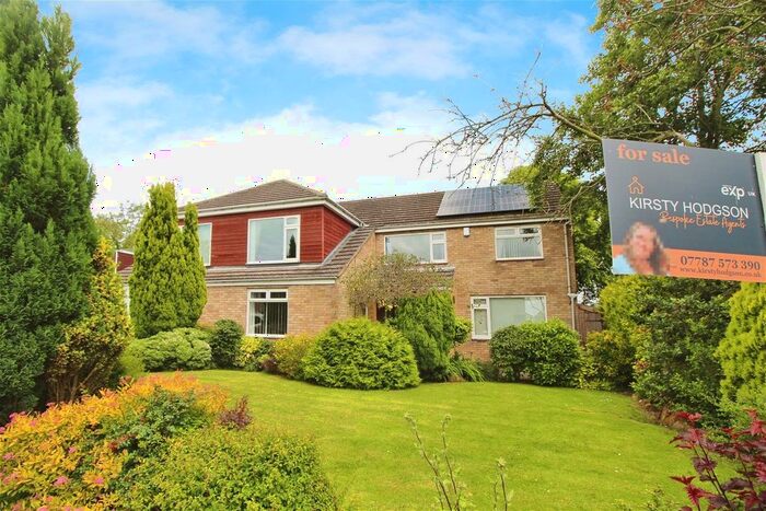 6 Bedroom Detached House For Sale In Springfield, Ovington, Prudhoe, NE42