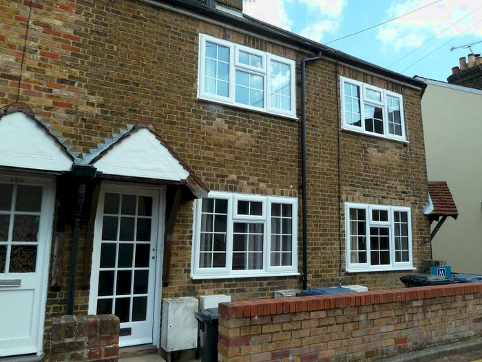 2 Bedroom Terraced House To Rent In Trinity Street, Bishops Stortford, Herts, CM23