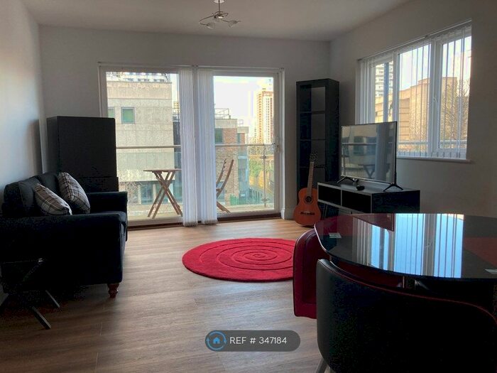 2 Bedroom Flat To Rent In Chatsworth Road, Croydon, CR0