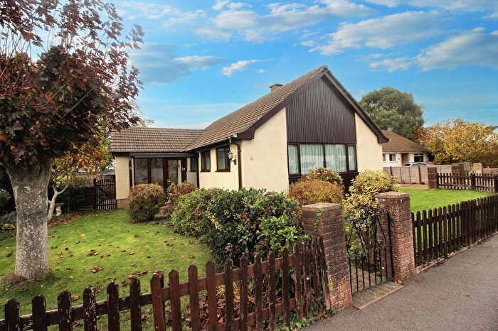 3 Bedroom Detached House For Sale In Redwick Gardens, Pilning, BS35