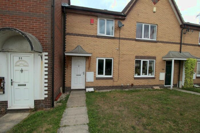2 Bedroom Terraced House To Rent In Penny Lane Way, Leeds, West Yorkshire, LS10