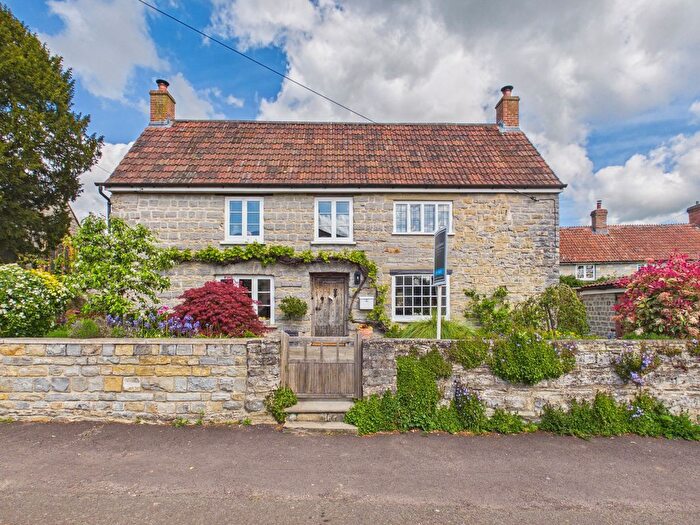 4 Bedroom Cottage For Sale In Church Street, Drayton, TA10