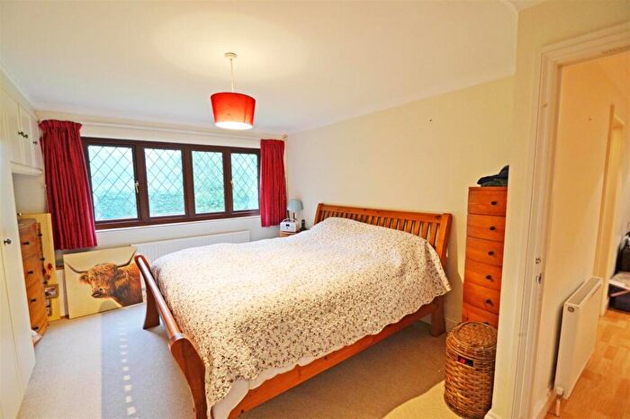 4 Bedroom Bungalow To Rent In Broadwater Lane, Copsale, Horsham, West Sussex, RH13