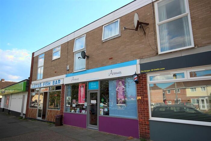 2 Bedroom Flat To Rent In Challis Lane, Braintree, CM7