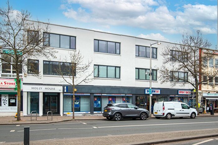 1 Bedroom Flat To Rent In Heath Road, Twickenham, TW1