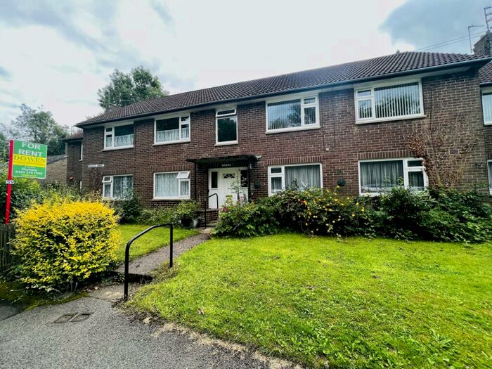 2 Bedroom Terraced House To Rent In Oswald Court, Durham, County Durham, DH1