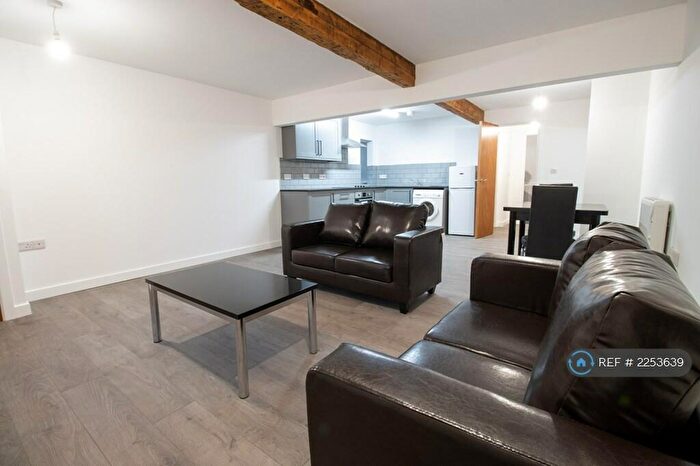 1 Bedroom Flat To Rent In Queen Street, Morley, Leeds, LS27