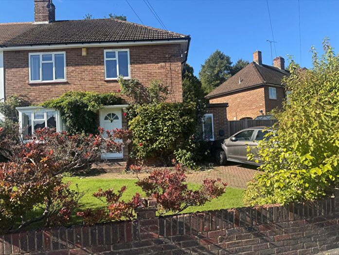 3 Bedroom Property To Rent In Betenson Avenue, Sevenoaks, TN13