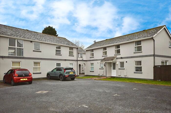 2 Bedroom Flat For Sale In St Marychurch Road, St Marychurch, Torquay, Devon, TQ1