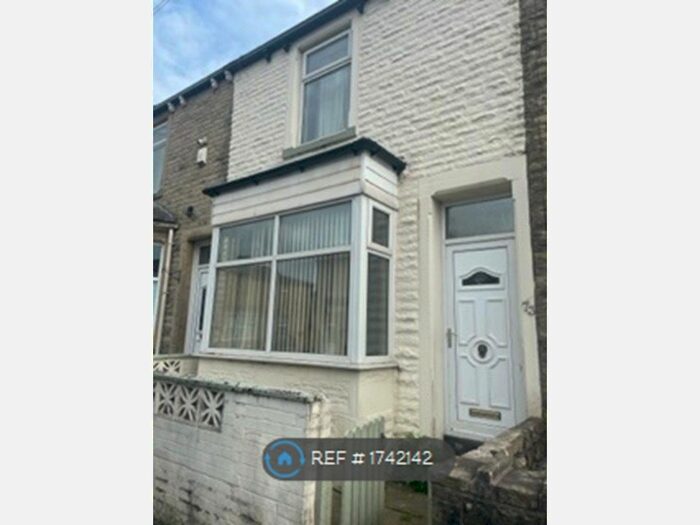 4 Bedroom Terraced House To Rent In Berry St, Burnley, BB11