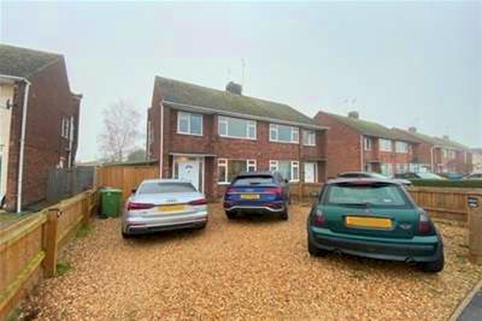 3 Bedroom House To Rent In Northborough, PE6