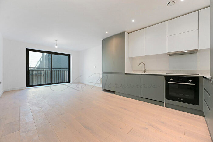 1 Bedroom Flat To Rent In Caroline Street, London, E1