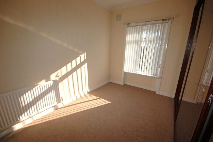 2 Bedroom Flat To Rent In Gladsmuir Road, Hillington, G52