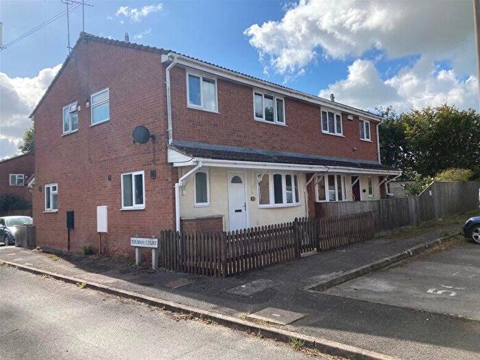 2 Bedroom House To Rent In Miles End, Aylesbury, HP21