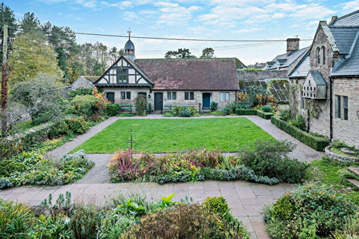 3 Bedroom Barn Conversion To Rent In Horseshoes, Dingestow Court, Monmouth, NP25