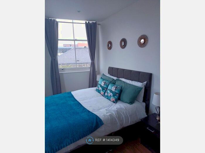 Studio To Rent In The Webberley, Stoke-On-Trent, ST1