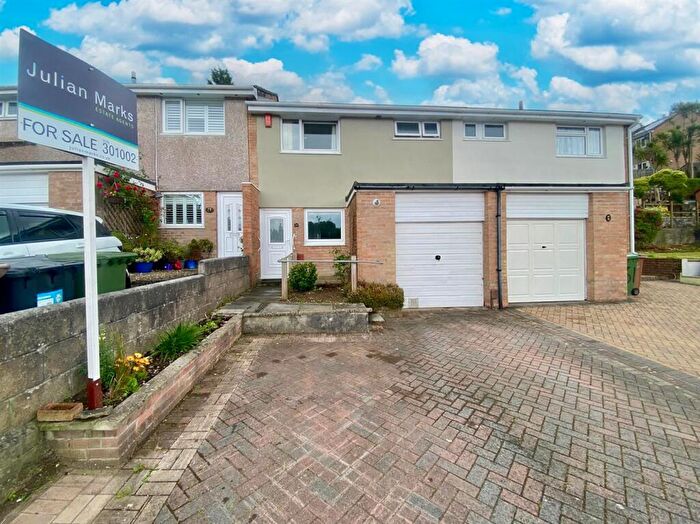 3 Bedroom Terraced House For Sale In Plympton, Plymouth, PL7
