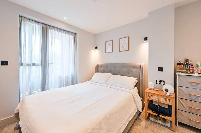 1 Bedroom Flat For Sale In , Crouch End, London, N8