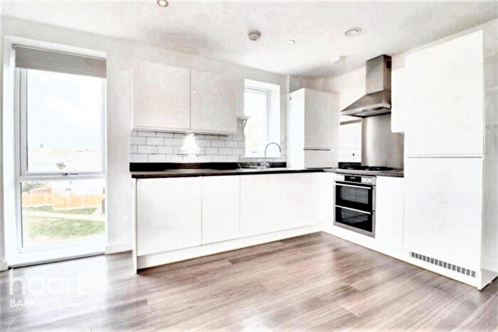 2 Bedroom Apartment For Sale In Marine Crescent, Hainault, IG6