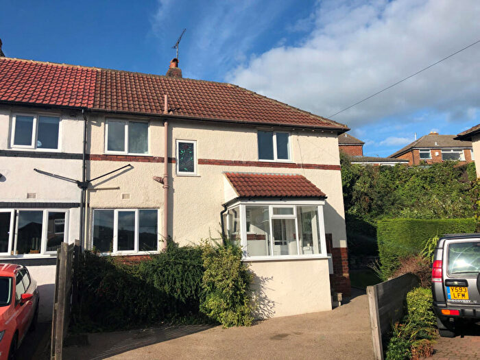 3 Bedroom Semi Detached House To Rent In The Crossways, Otley, LS21