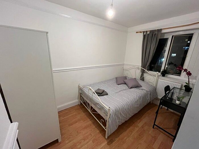 5 Bedroom Flat To Rent In Wellesley Street, London, E1