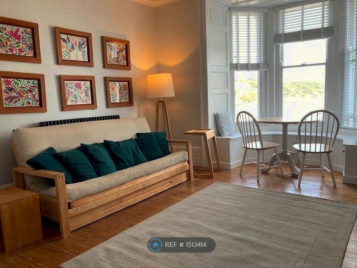 2 Bedroom Flat To Rent In Dunstanville Terrace, Falmouth, TR11